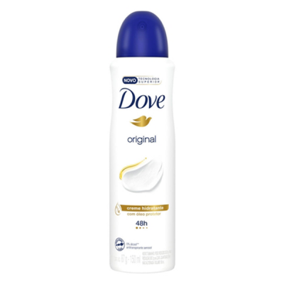 Desodorante Dove